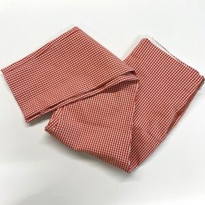 A new day Gingham Check Pant – Size 6